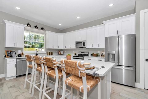 Tiny photo for 6725 SW 131st Circle, Ocala, FL 34481 (MLS # O6301933)