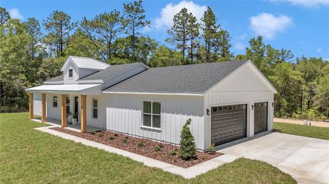 Tiny photo for 6725 SW 131st Circle, Ocala, FL 34481 (MLS # O6301933)