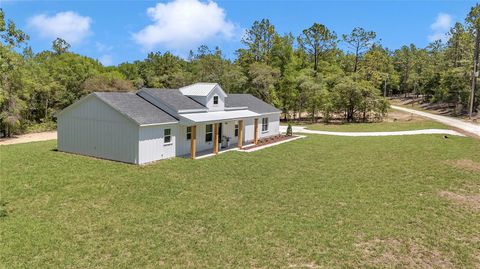 Tiny photo for 6725 SW 131st Circle, Ocala, FL 34481 (MLS # O6301933)