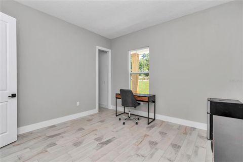 Tiny photo for 6725 SW 131st Circle, Ocala, FL 34481 (MLS # O6301933)