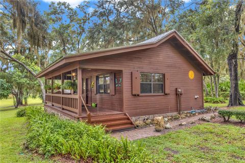 Tiny photo for 6750 N San Juan Terrace, Crystal River, FL 34428 (MLS # V4944598)