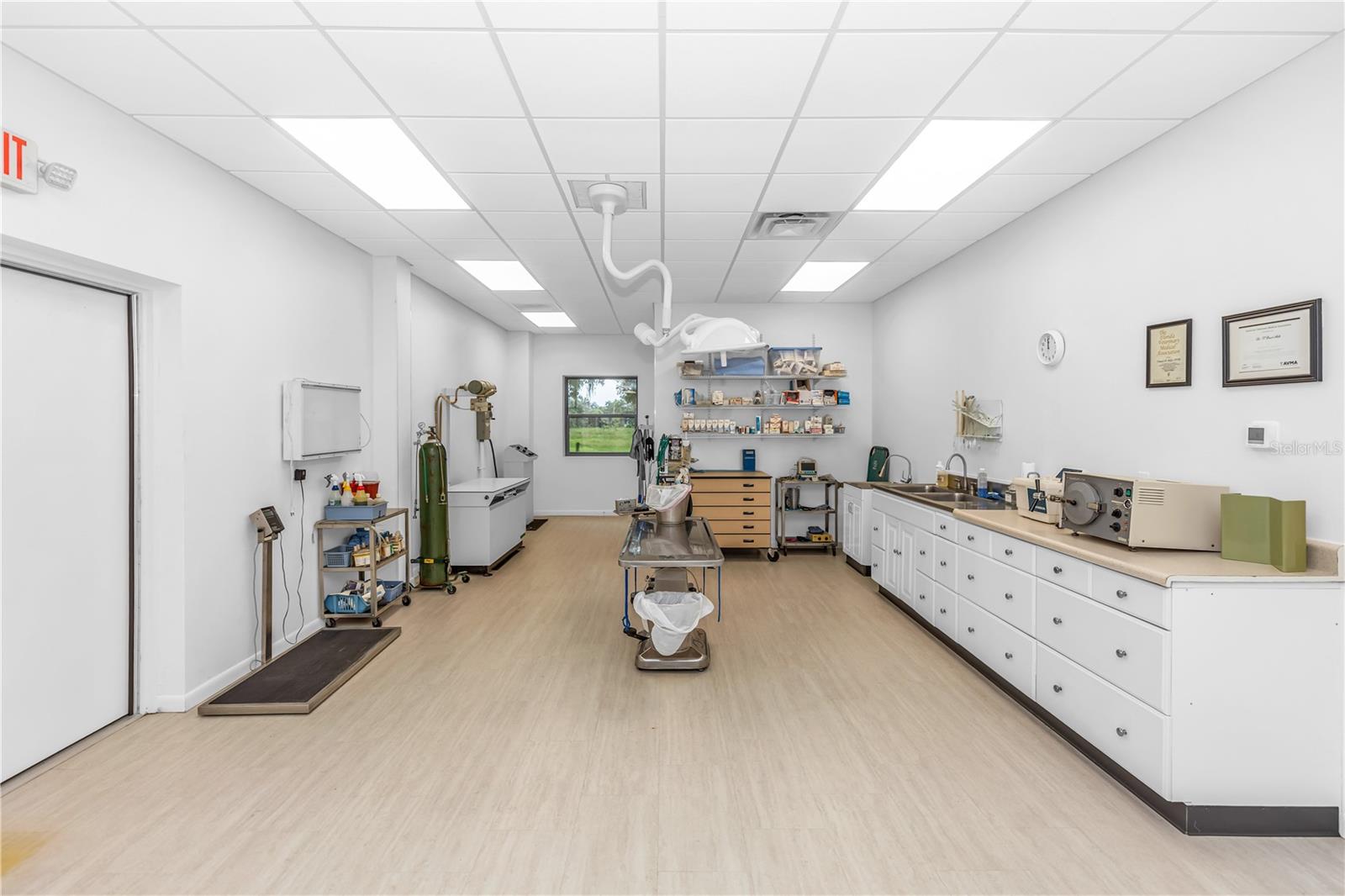 SHAMROCK ACERS UNREC SUB - Residential