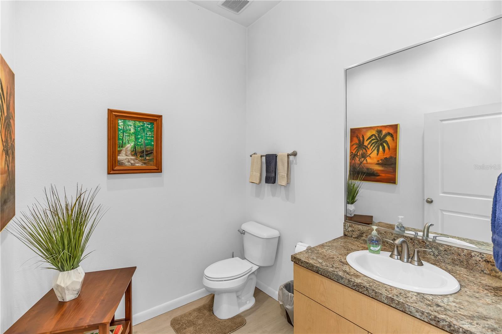 SHAMROCK ACERS UNREC SUB - Residential