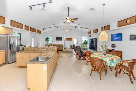 Tiny photo for 6750 N San Juan Terrace, Crystal River, FL 34428 (MLS # V4944598)