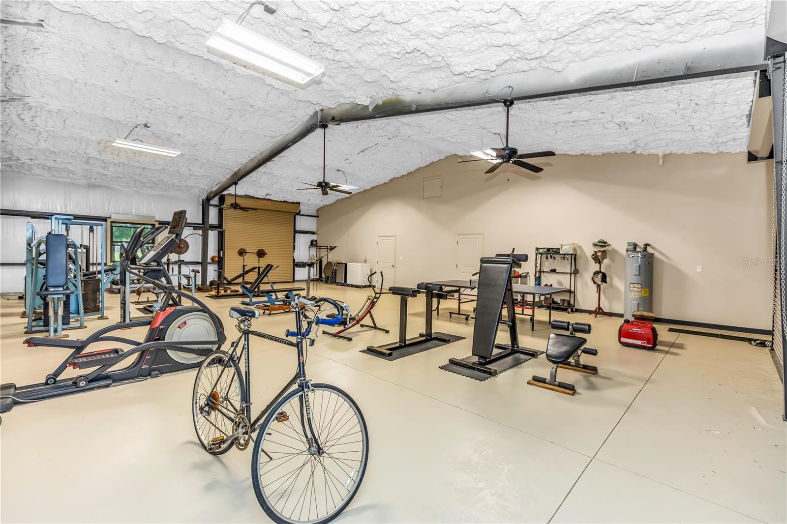 SHAMROCK ACERS UNREC SUB - Residential