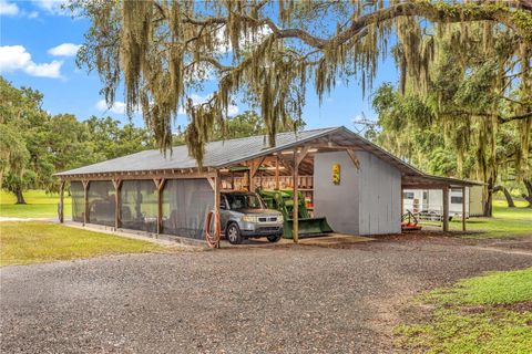 Tiny photo for 6750 N San Juan Terrace, Crystal River, FL 34428 (MLS # V4944598)