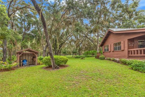 Tiny photo for 6750 N San Juan Terrace, Crystal River, FL 34428 (MLS # V4944598)