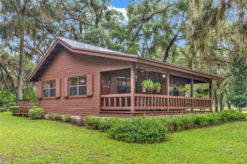 Tiny photo for 6750 N San Juan Terrace, Crystal River, FL 34428 (MLS # V4944598)