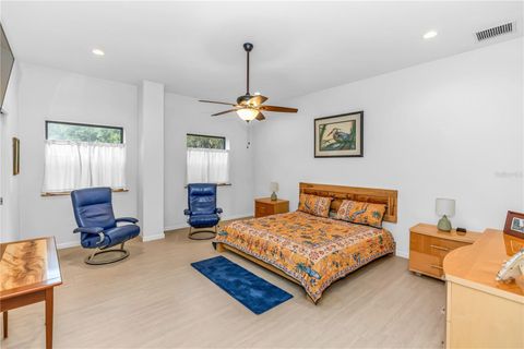Tiny photo for 6750 N San Juan Terrace, Crystal River, FL 34428 (MLS # V4944598)