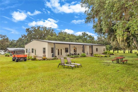 Tiny photo for 6750 N San Juan Terrace, Crystal River, FL 34428 (MLS # V4944598)