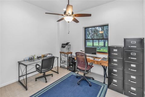 Tiny photo for 6750 N San Juan Terrace, Crystal River, FL 34428 (MLS # V4944598)