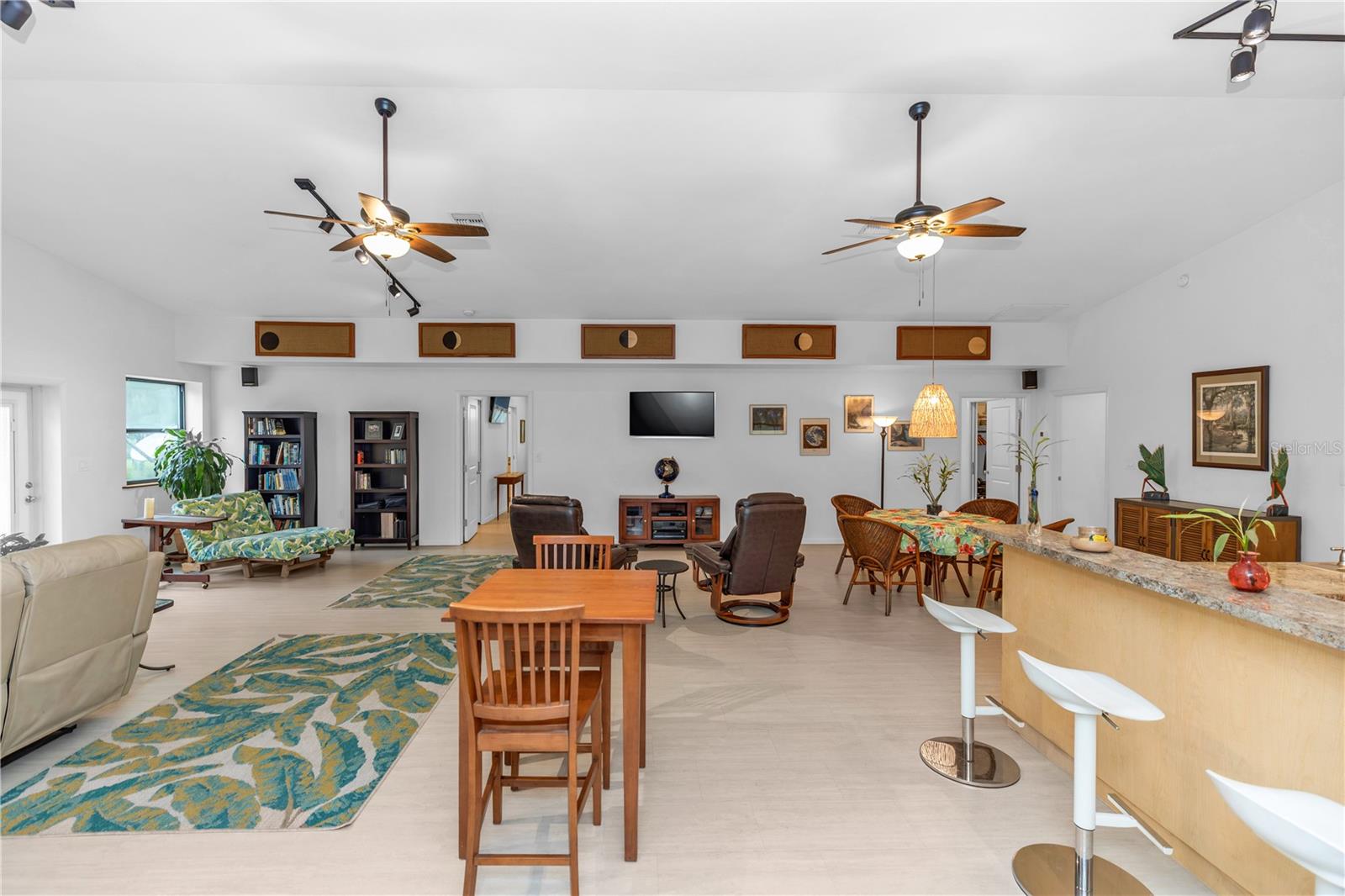 SHAMROCK ACERS UNREC SUB - Residential