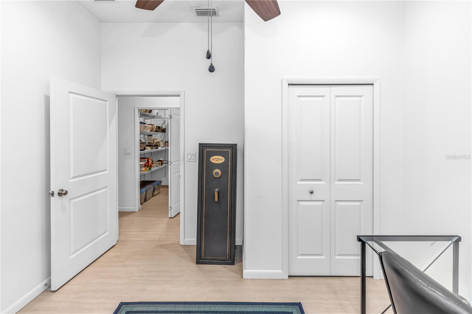 SHAMROCK ACERS UNREC SUB - Residential