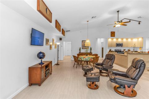 Tiny photo for 6750 N San Juan Terrace, Crystal River, FL 34428 (MLS # V4944598)