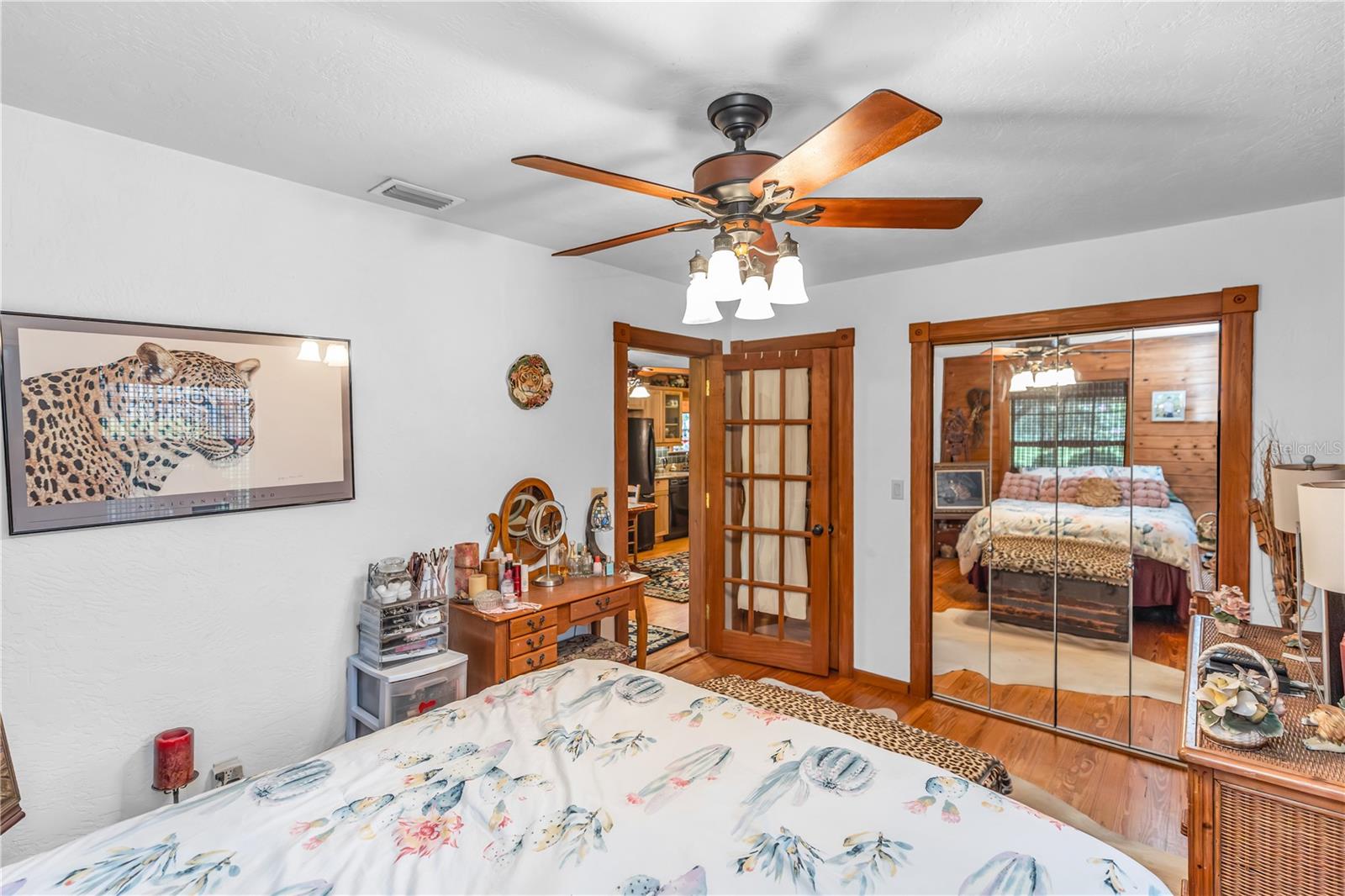 SHAMROCK ACERS UNREC SUB - Residential