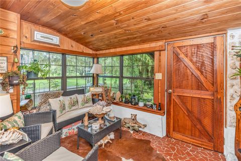 Tiny photo for 6750 N San Juan Terrace, Crystal River, FL 34428 (MLS # V4944598)