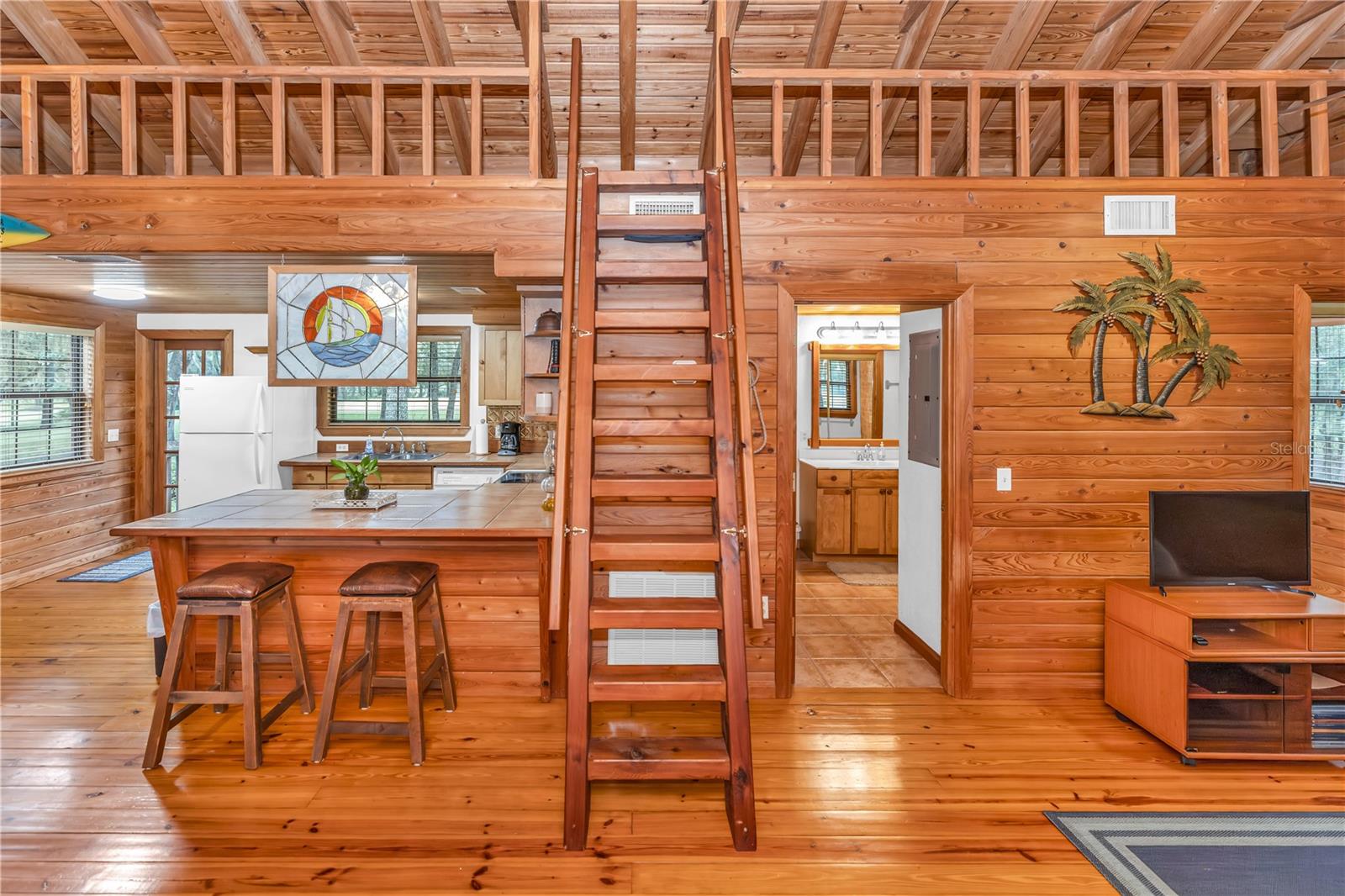 SHAMROCK ACERS UNREC SUB - Residential