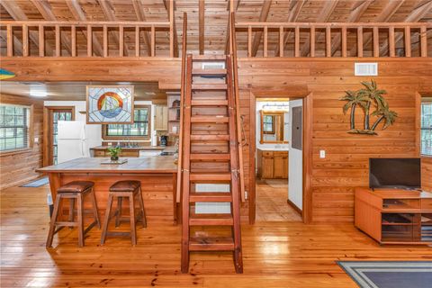 Tiny photo for 6750 N San Juan Terrace, Crystal River, FL 34428 (MLS # V4944598)