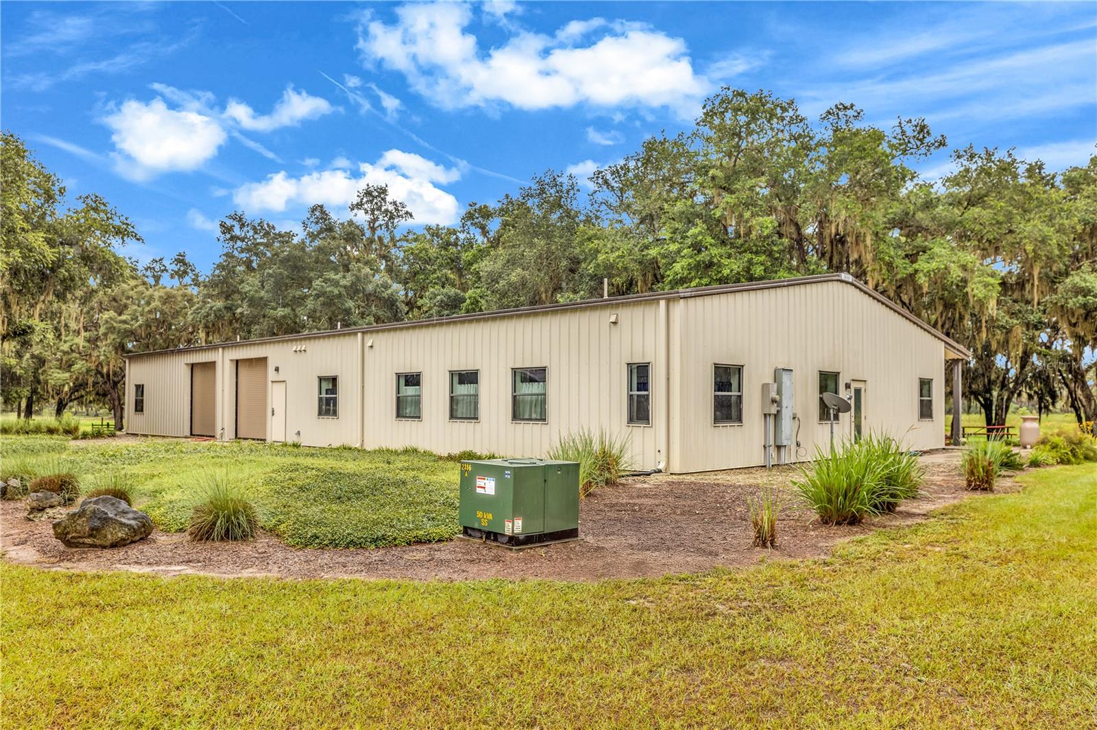 SHAMROCK ACERS UNREC SUB - Residential