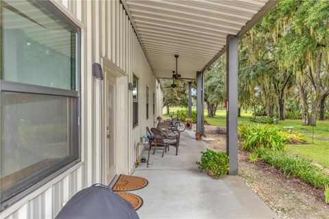 Tiny photo for 6750 N San Juan Terrace, Crystal River, FL 34428 (MLS # V4944598)