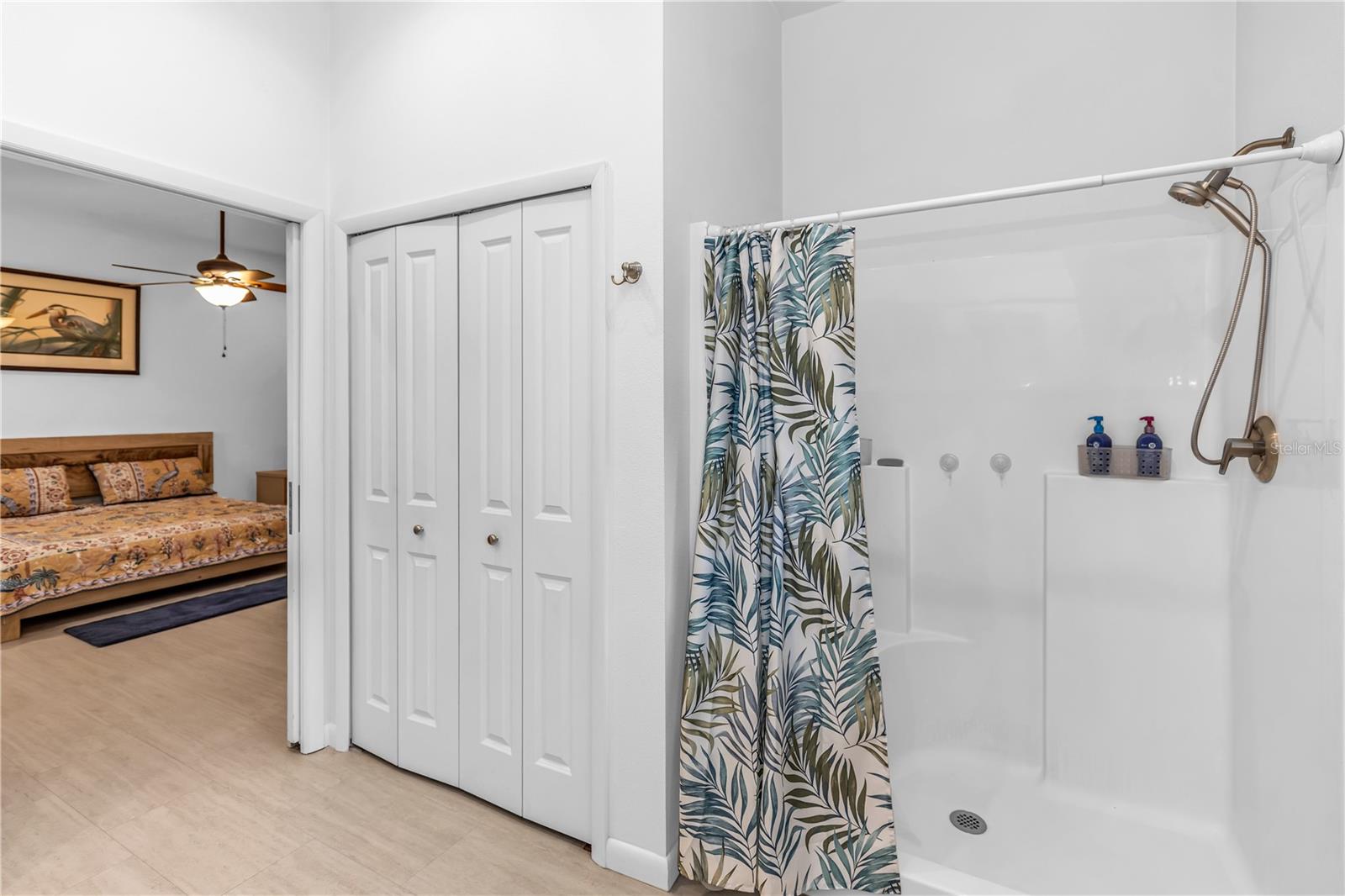 SHAMROCK ACERS UNREC SUB - Residential