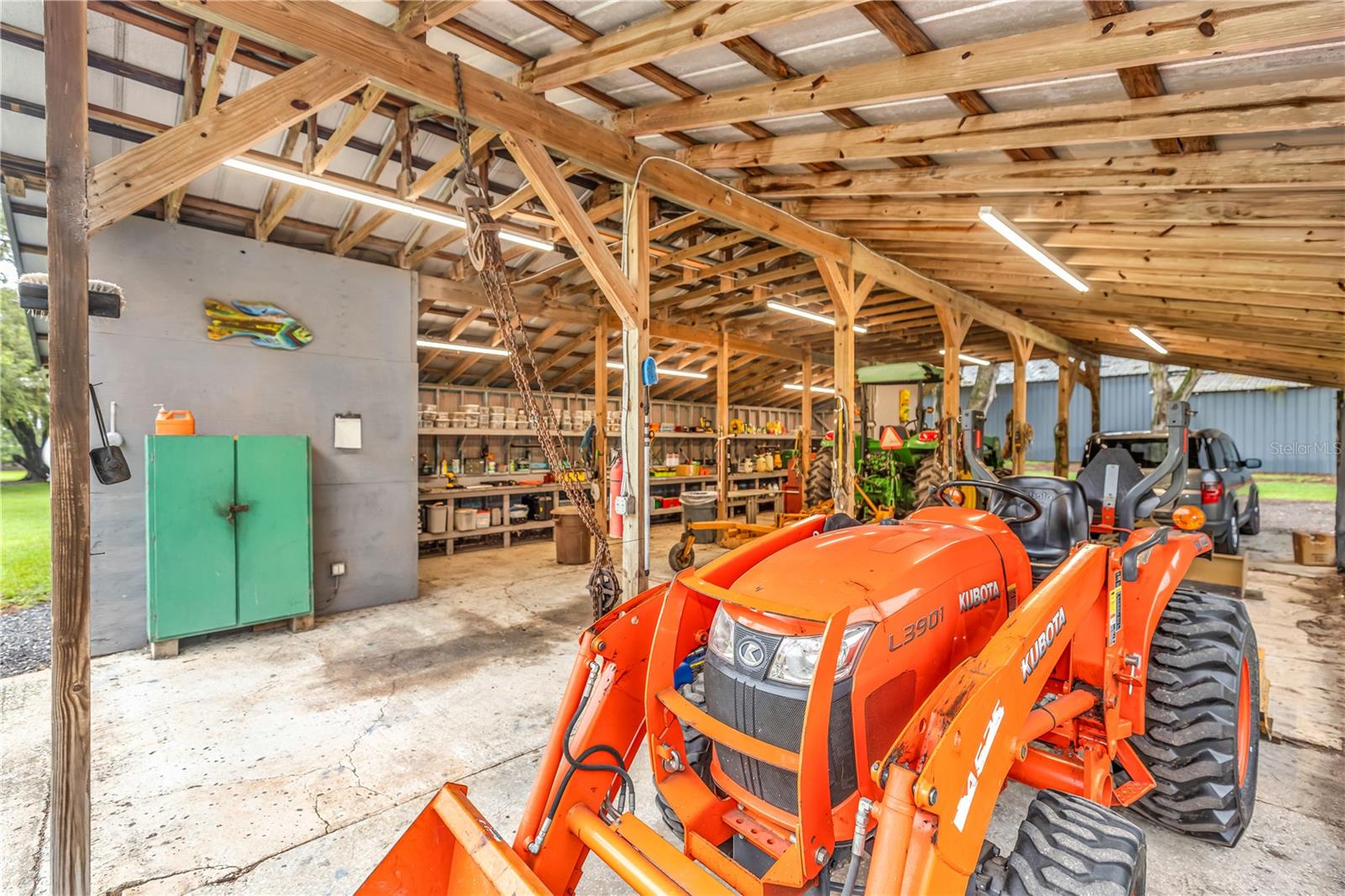 SHAMROCK ACERS UNREC SUB - Residential