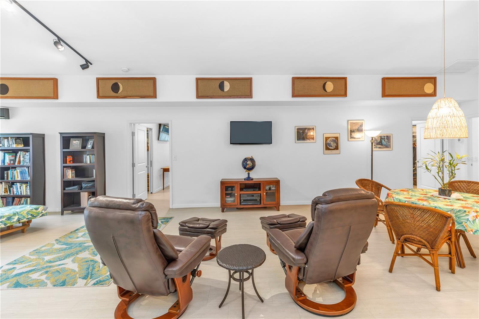 SHAMROCK ACERS UNREC SUB - Residential