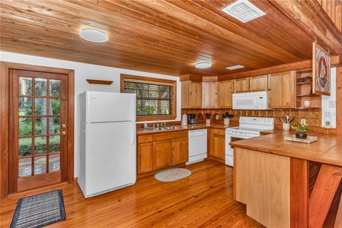 Tiny photo for 6750 N San Juan Terrace, Crystal River, FL 34428 (MLS # V4944598)