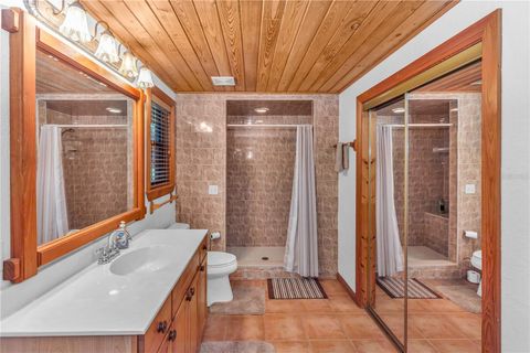 Tiny photo for 6750 N San Juan Terrace, Crystal River, FL 34428 (MLS # V4944598)