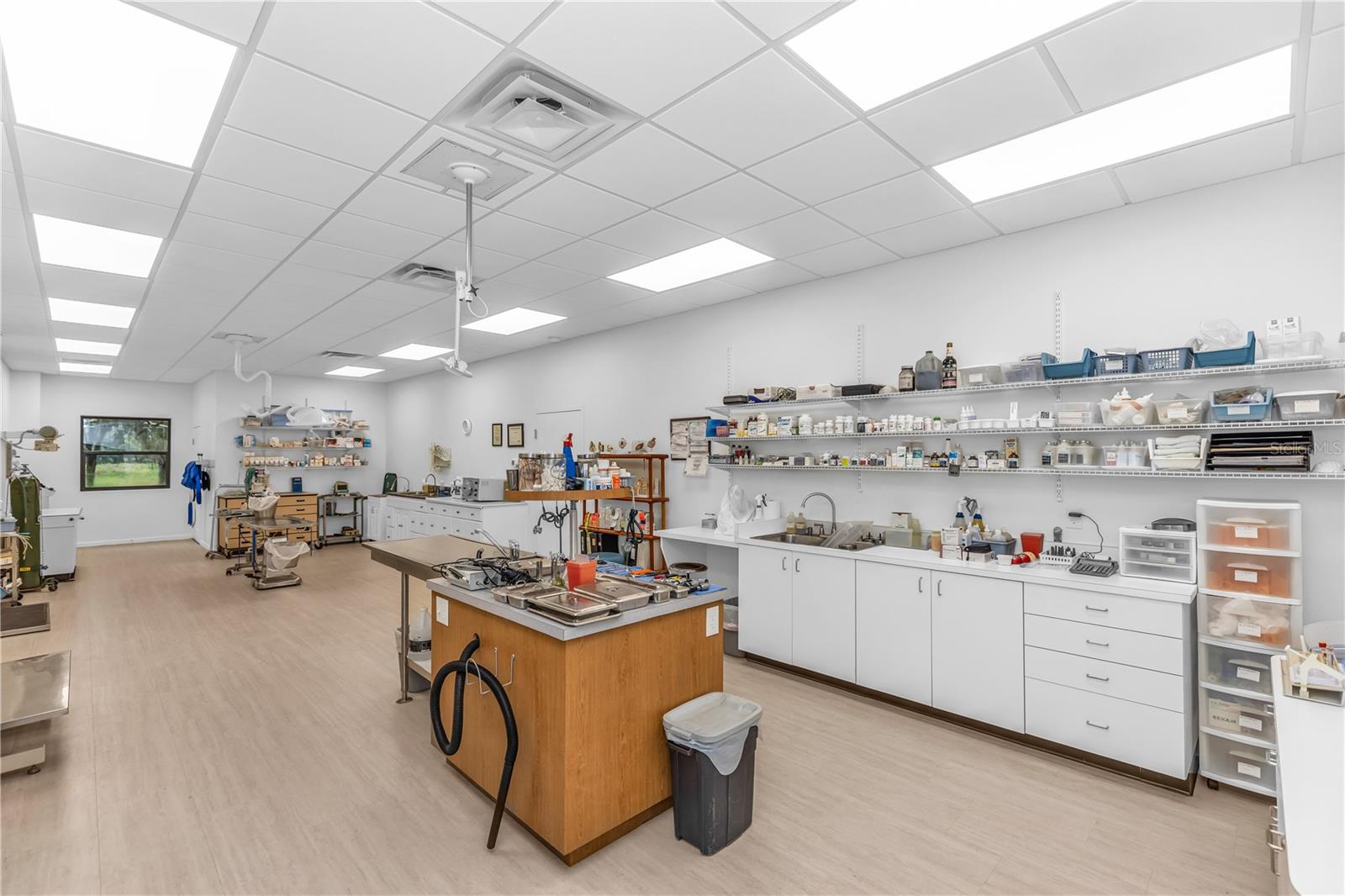 SHAMROCK ACERS UNREC SUB - Residential