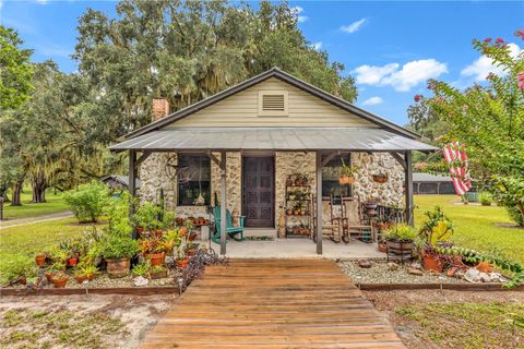 Tiny photo for 6750 N San Juan Terrace, Crystal River, FL 34428 (MLS # V4944598)
