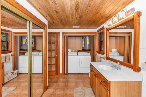 Tiny photo for 6750 N San Juan Terrace, Crystal River, FL 34428 (MLS # V4944598)