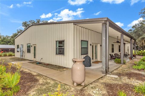 Tiny photo for 6750 N San Juan Terrace, Crystal River, FL 34428 (MLS # V4944598)