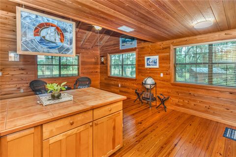 Tiny photo for 6750 N San Juan Terrace, Crystal River, FL 34428 (MLS # V4944598)