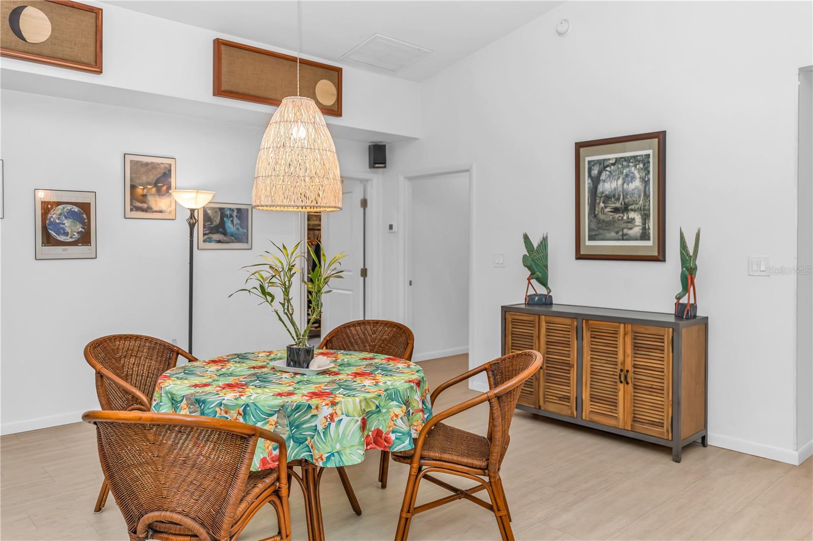 SHAMROCK ACERS UNREC SUB - Residential