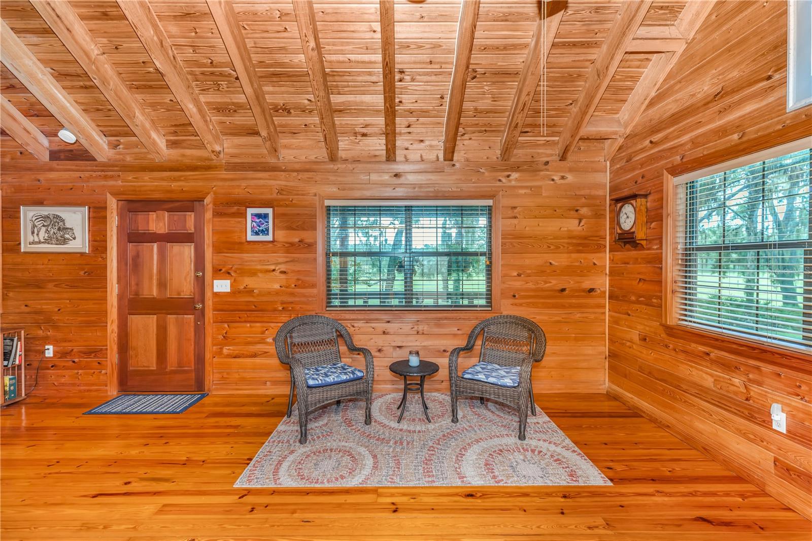 SHAMROCK ACERS UNREC SUB - Residential