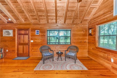 Tiny photo for 6750 N San Juan Terrace, Crystal River, FL 34428 (MLS # V4944598)