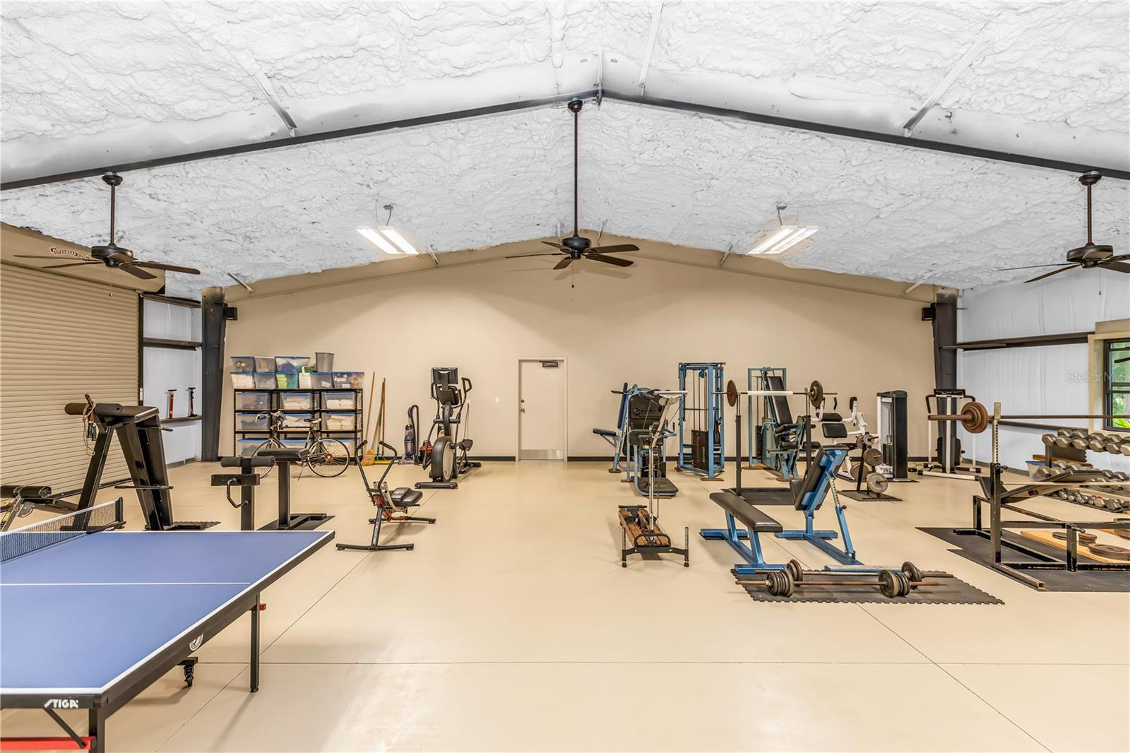 SHAMROCK ACERS UNREC SUB - Residential