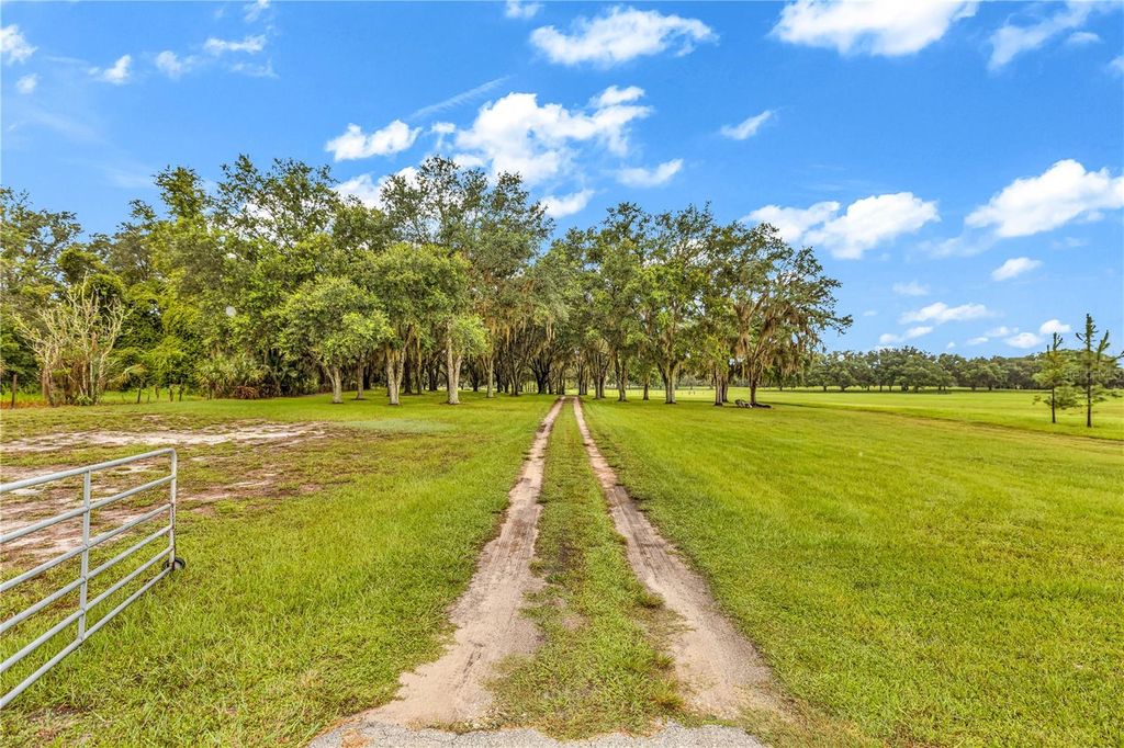 Photo of 6750 N San Juan Terrace, Crystal River, FL 34428 (MLS # V4944598)