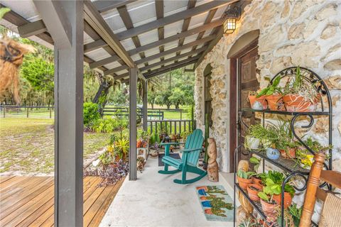 Tiny photo for 6750 N San Juan Terrace, Crystal River, FL 34428 (MLS # V4944598)