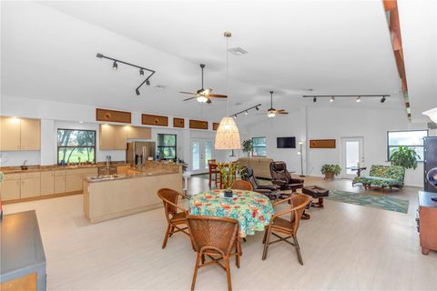 Tiny photo for 6750 N San Juan Terrace, Crystal River, FL 34428 (MLS # V4944598)