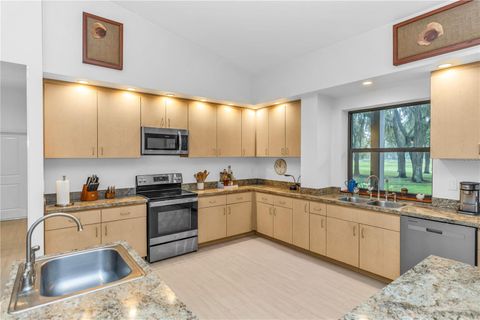 Tiny photo for 6750 N San Juan Terrace, Crystal River, FL 34428 (MLS # V4944598)