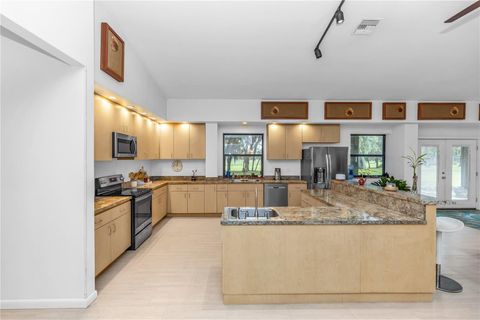 Tiny photo for 6750 N San Juan Terrace, Crystal River, FL 34428 (MLS # V4944598)