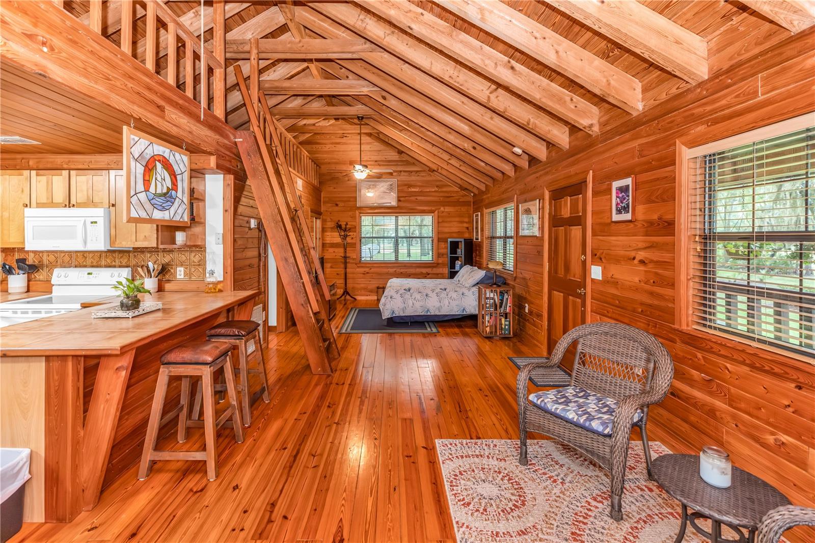 SHAMROCK ACERS UNREC SUB - Residential