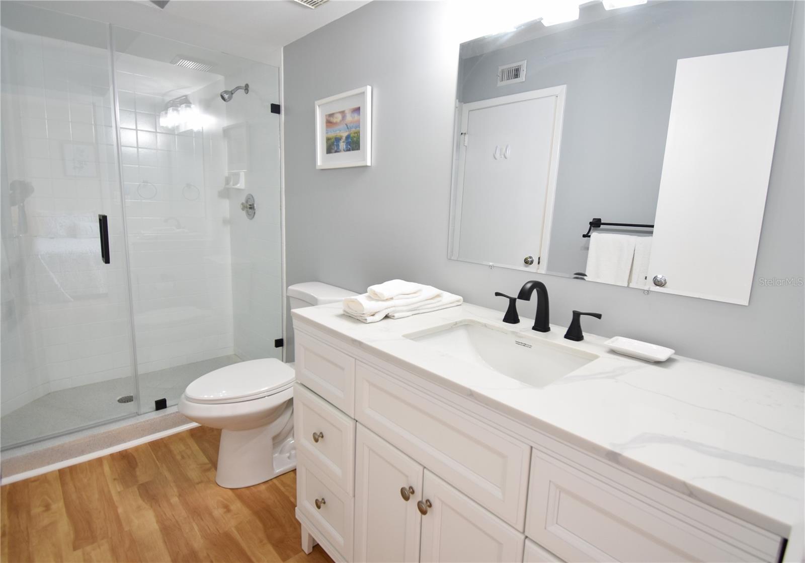 BAHIA VISTA UNIT II - Residential Lease