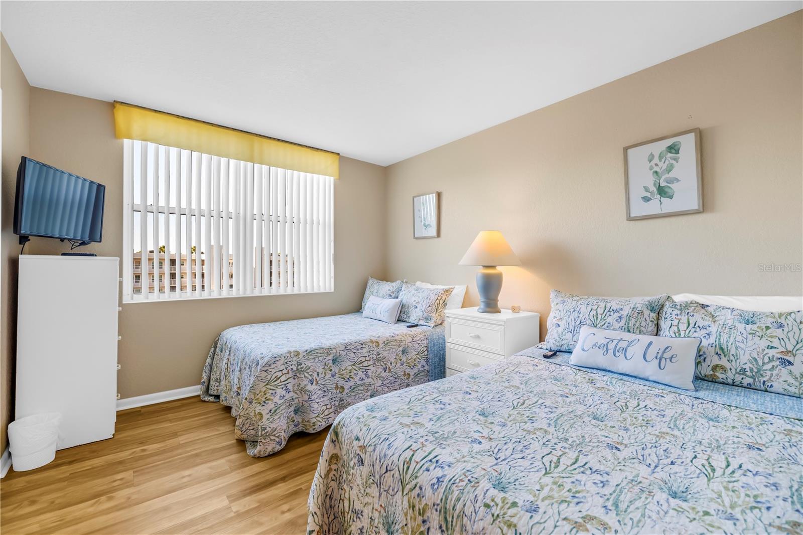 BAHIA VISTA UNIT II - Residential Lease