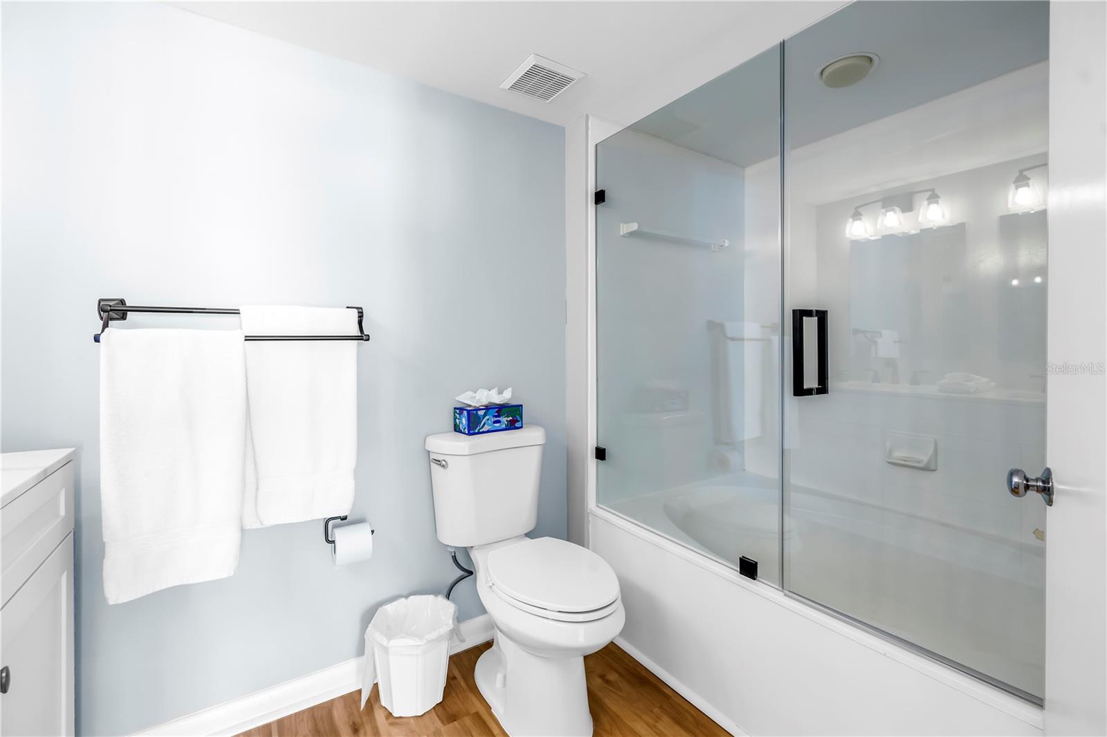 BAHIA VISTA UNIT II - Residential Lease