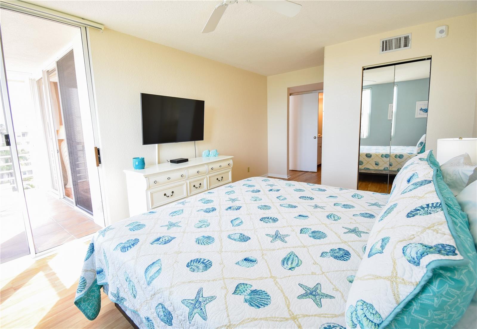 BAHIA VISTA UNIT II - Residential Lease