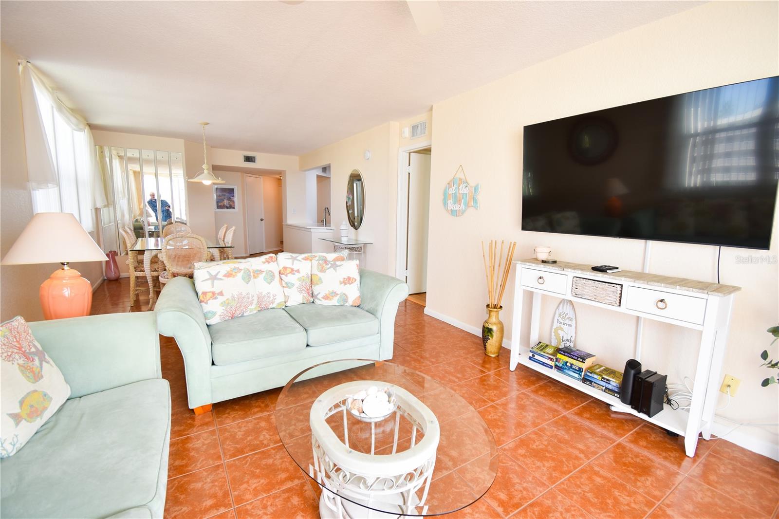 BAHIA VISTA UNIT II - Residential Lease