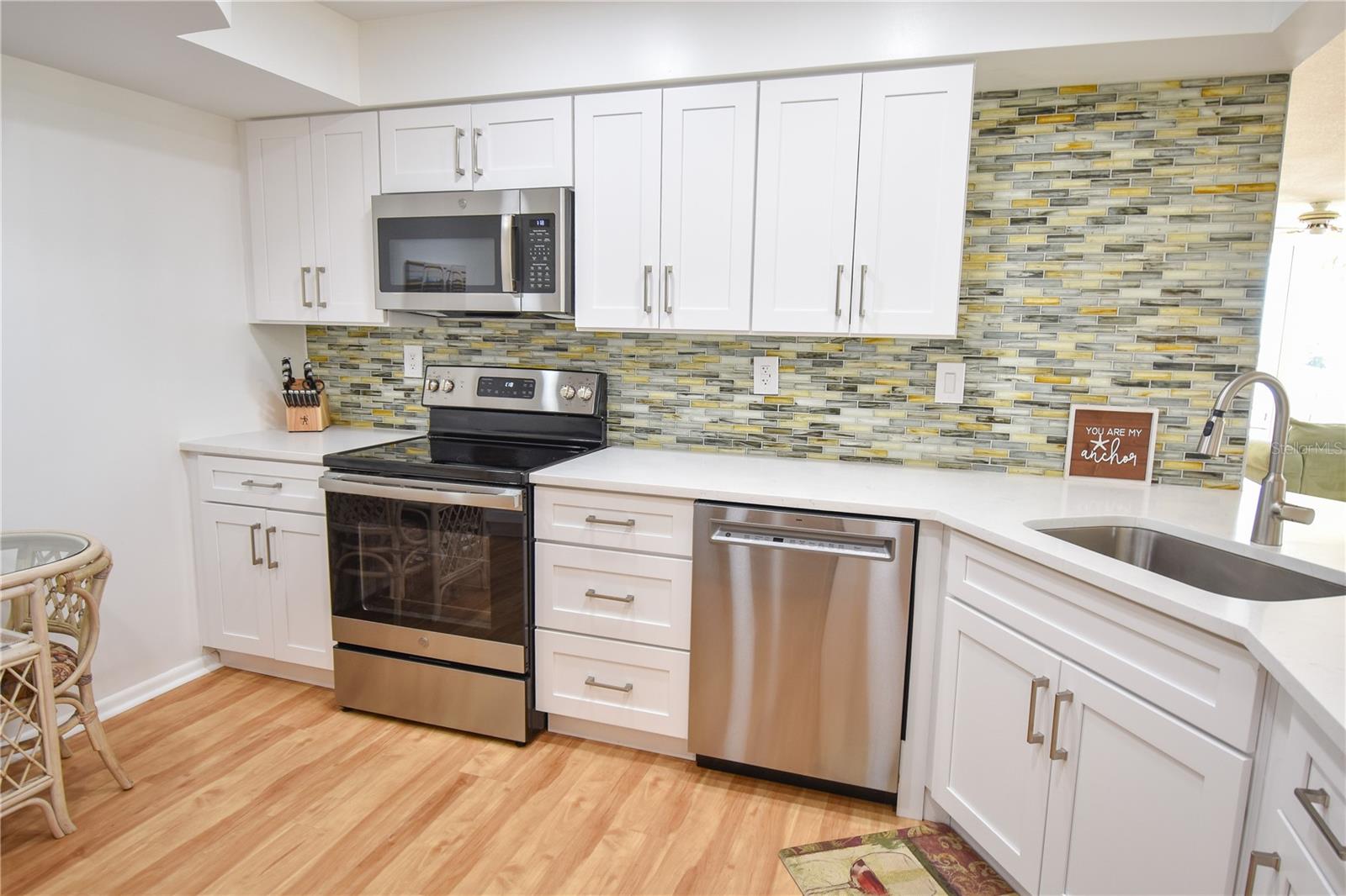 BAHIA VISTA UNIT II - Residential Lease